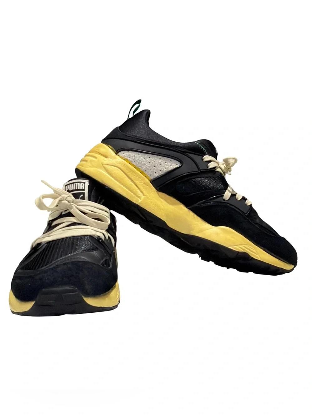 PUMA Blaze of Glory ‘The Never Worn Series’ Sneakers | 90’s Classic | Men’s 9.5 - Picture 15 of 16